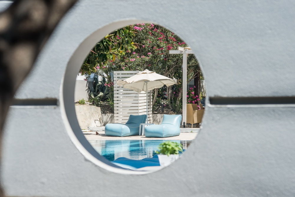 Essential Summer (Adults Only) ฟาลิรากี ภายนอก รูปภาพ
