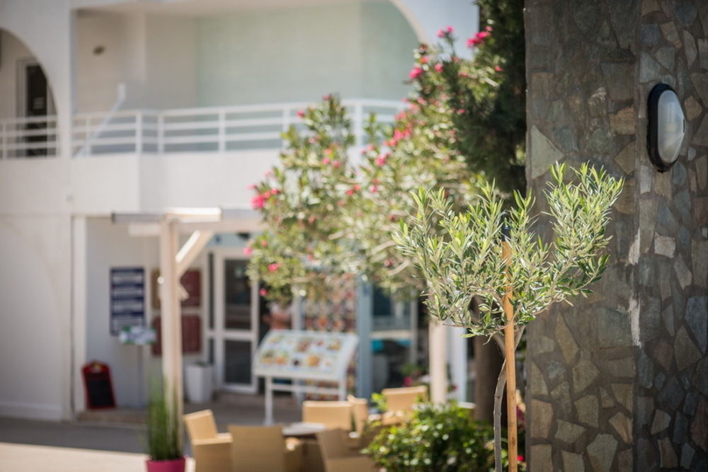 Essential Summer (Adults Only) ฟาลิรากี ภายนอก รูปภาพ
