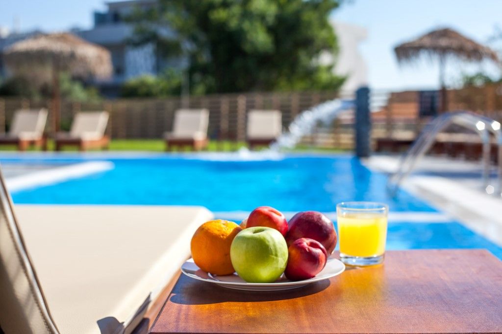 Essential Summer (Adults Only) ฟาลิรากี ภายนอก รูปภาพ